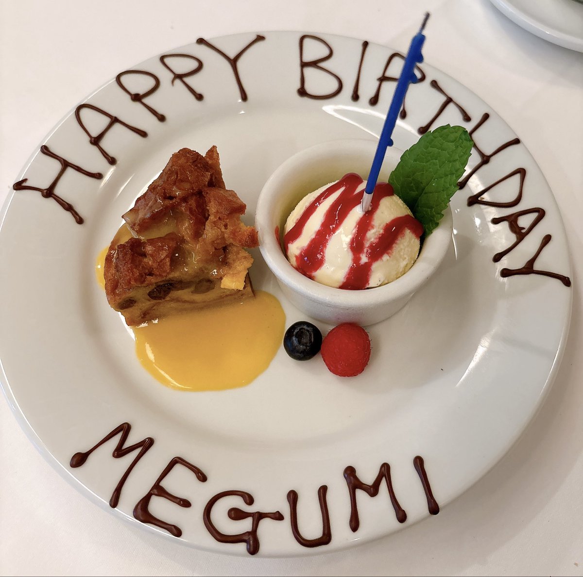 ha4_mobchans's tweet photo. ルースズ・クリスのランチ
贅沢すぎたよ🥹 https://t.co/tDvAi2F2Vq