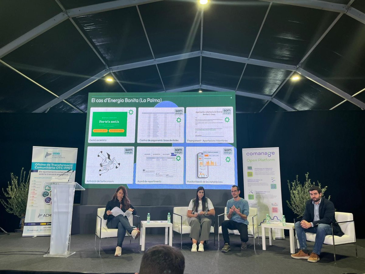 Som Energia tweet media