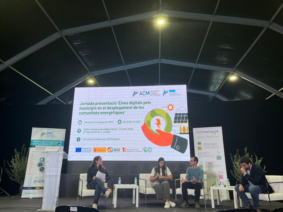 Som Energia tweet media