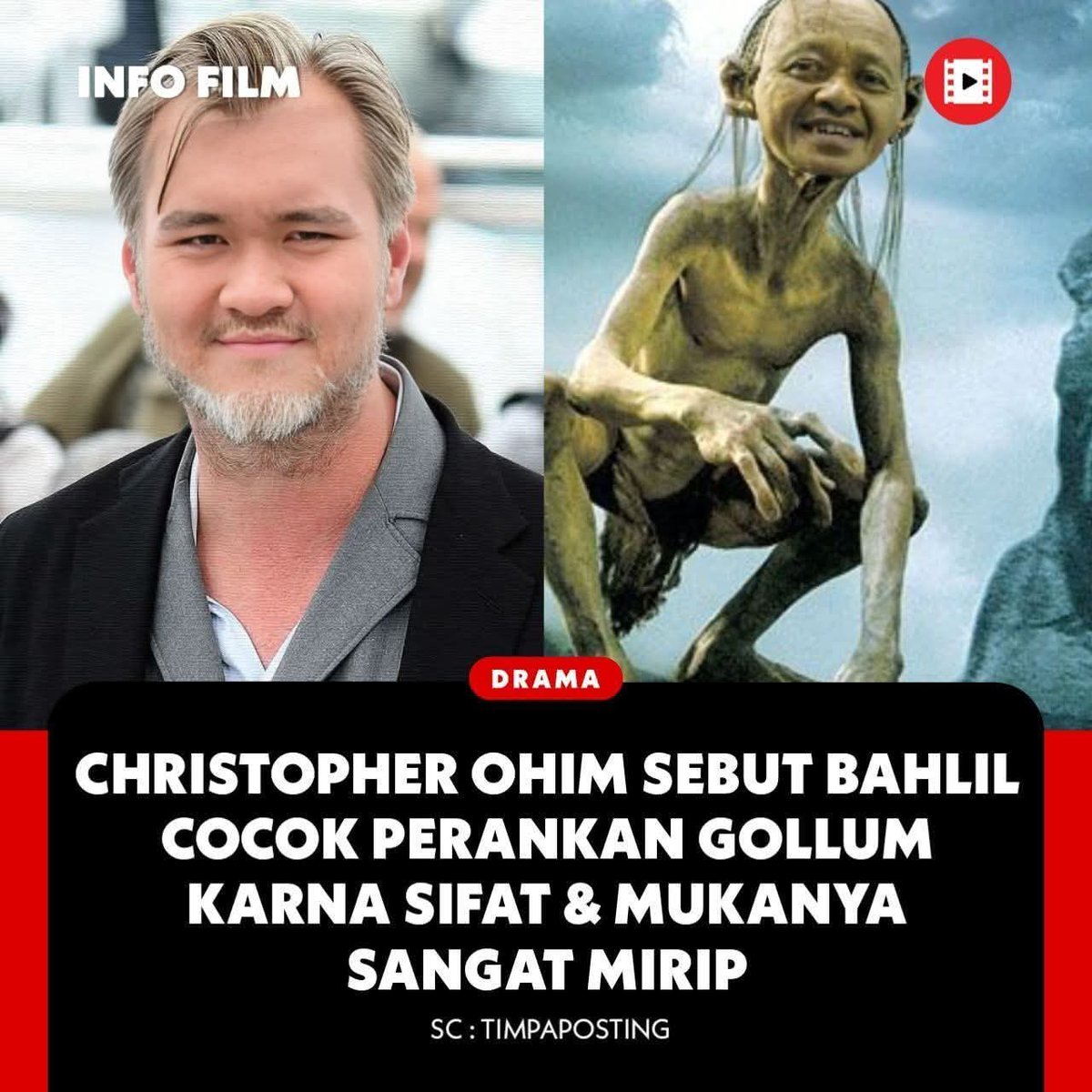 Didiek Murdoch ๐ฒ๐จ ๐ต๐ธ (@didiek_murdock) on Twitter photo ::
๐คฃ๐คฃ๐๐
โขโข ::
๐คฃ๐คฃ๐๐
โขโข