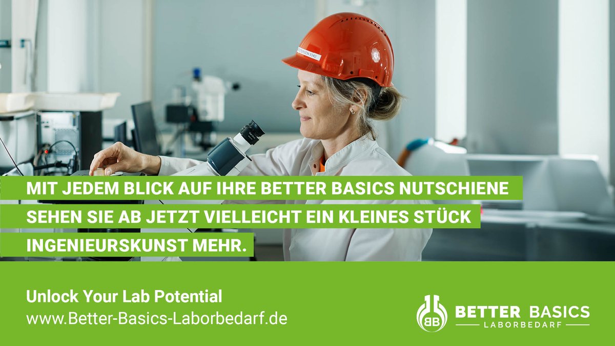 better_basics's tweet image. Blick hinter die Kulissen: Wie unsere patentierte Nutschiene entsteht. Was auf den ersten Blick schlicht wirkt, ist in Wahrheit das Ergebnis hochpräziser Ingenieursarbeit.  Lesen Sie den vollständigen Beitrag auf unserer Webseite:  better-basics-laborbedarf.de/beitrag-blick-…
(Foto: Hydro)