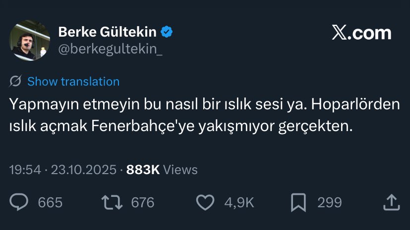 fener__facts's tweet photo. Olaylar zincirini net sıralayalım.

1. Rakip takımın hoparlörden ıslık basma skandalı patlıyor.

2. Skandalı ifşa edenler gazeteciler değil Liverpool ve Bodo taraftarları oluyor.

3. Skandal ortaya çıkar çıkmaz odatv ve bazı gazeteciler kime çamur atıyor? Fenerbahçe'ye.

Bu bir tesadüf değil organize bir operasyondur.

Fenerbahçe taraftarı bu isimleri ve bu saldırıyı unutmayacaktır.