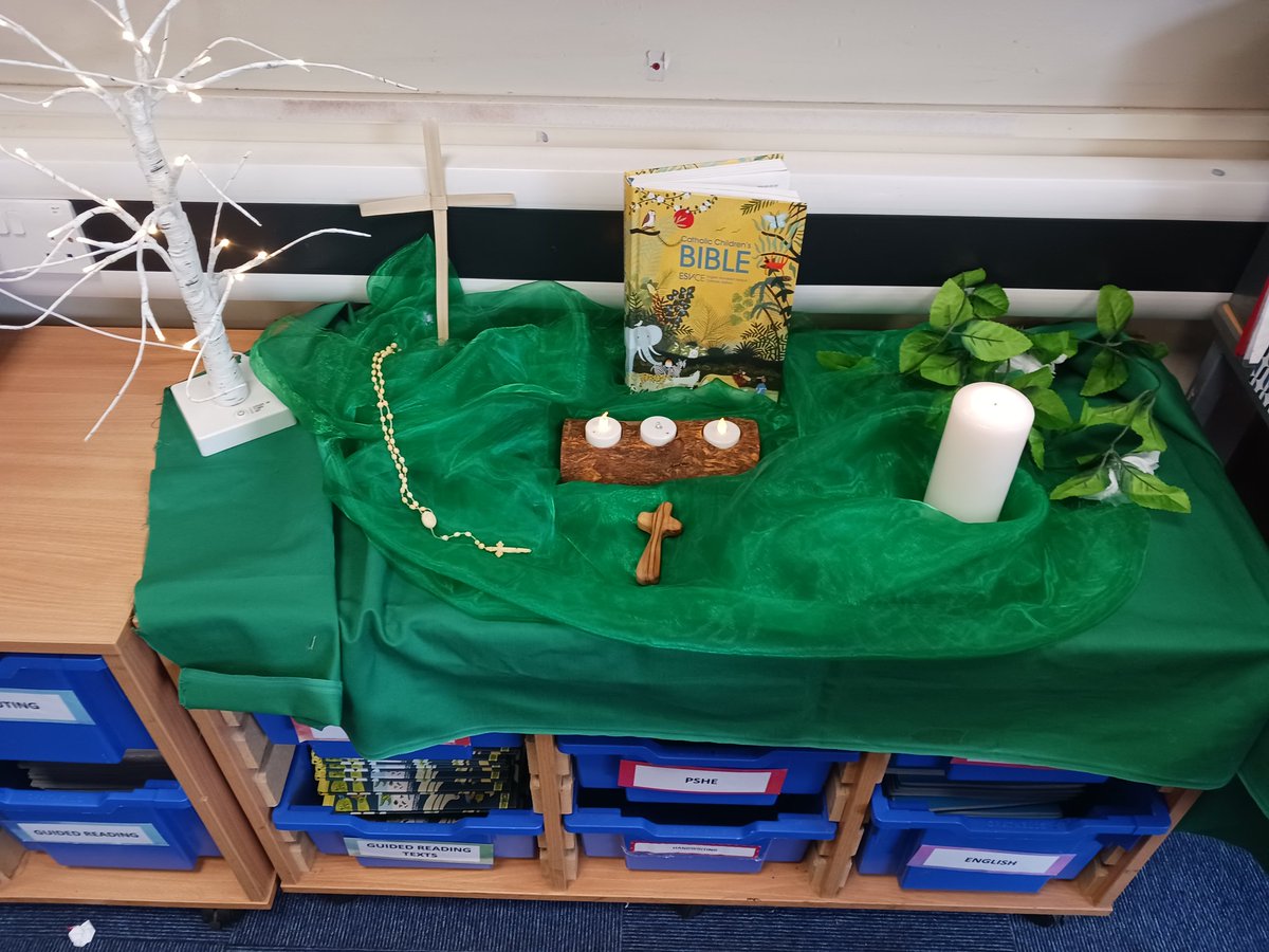 Image for the Tweet beginning: Year 4 have listened to