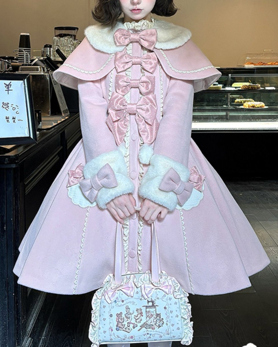 【美品▪️試着のみ】早い者勝ち エペティス ワンピース ロリィタ Epetice/エペティス (@epetice) / Posts / X