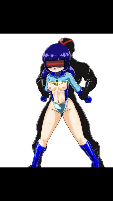 戦闘中に洗脳陵辱シーンとか入れる事を妄想しながら描いた!

立ち絵自体は完成。洗脳装置はラフです!

あとあくまで妄想で描いたやつです・・・ 