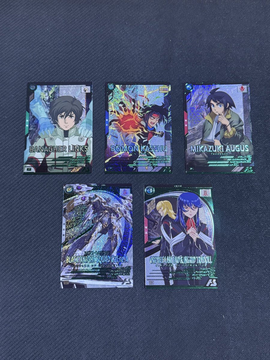 フゥミィ@推しはルナ&ルー on X