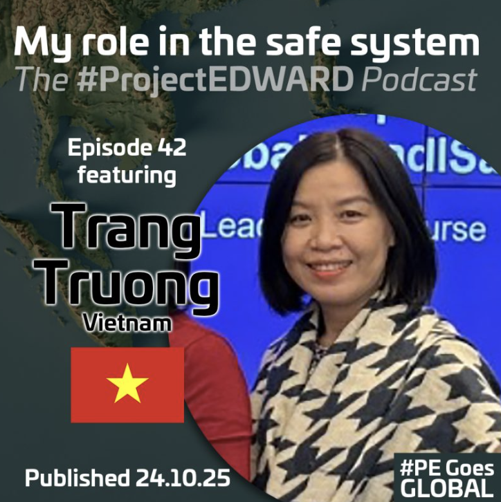 AIP Foundation tweet media