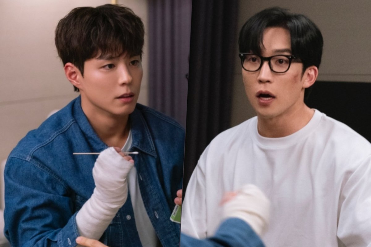 #ParkBoGum and #LeeSangYi to showcase their 'Good Boy' chemistry again in tvN’s upcoming Variety Show!! 

On October 24, a tvN representative told Newsen, “We are planning a new tvN variety show featuring Park Bo-gum and Lee Sang-yi. The details have not been finalized yet.”