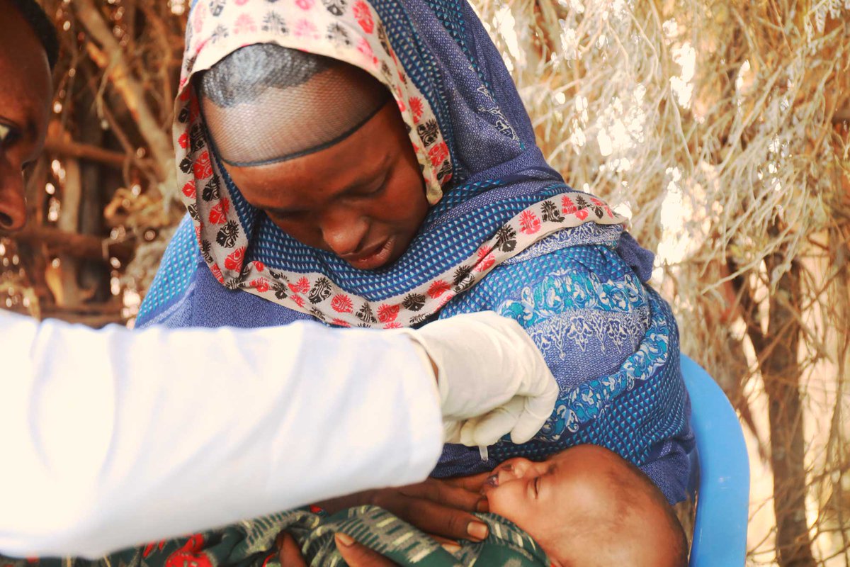 Save the Children in Ethiopia tweet media