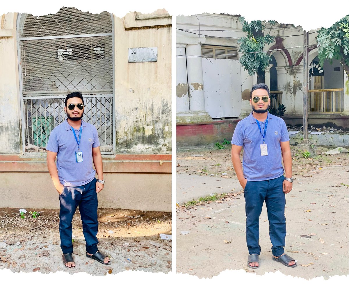 BinMazib's tweet photo. কয়েকশো বছরের ইতিহাস,ঐতিহ্য,সংস্কৃতির আধার গাজীপুরের ভাওয়াল রাজবাড়িতে 😍 https://t.co/PwHTljT67k