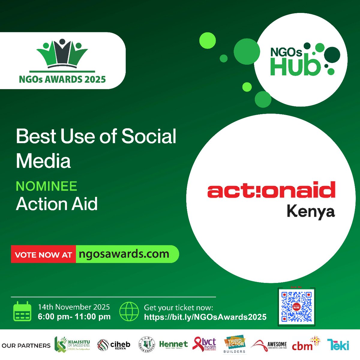 ActionAid Kenya tweet media