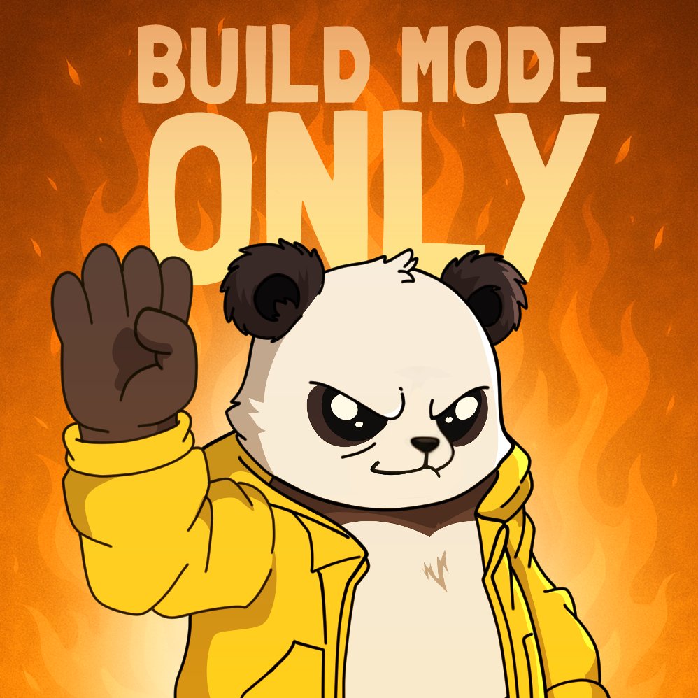 PengdaCoinBNB's tweet image. The time for PENGDA to shine has finally come. 
Alot to prove with alot of bamboo to chew through, he prepares his wits and get's ready for a HUGE official launch. 
*The only CA will be the one pinned in bio, shared on Telegram & on our website.*
LET HIM COOK.🧑🍳🔥