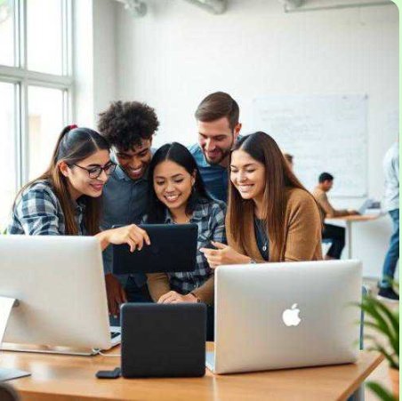 ComeRiverDotCom's tweet image. Want to boost your tech career?
Joining a coding club helps you build real-world skills, connect with mentors, and collaborate on exciting projects.
👉 Read more: comeriver.com/blog-post/bene…
📞 WhatsApp: wa.me/2348054449535
#Coding #CareerGrowth #TechCommunity #ComeRiverLTD