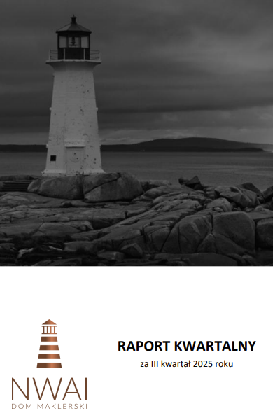 Zachęcamy do zapoznania się z naszymi wynikami finansowymi i raportem za III kwartał 2025 r.

nwai.pl/uploaded_files…