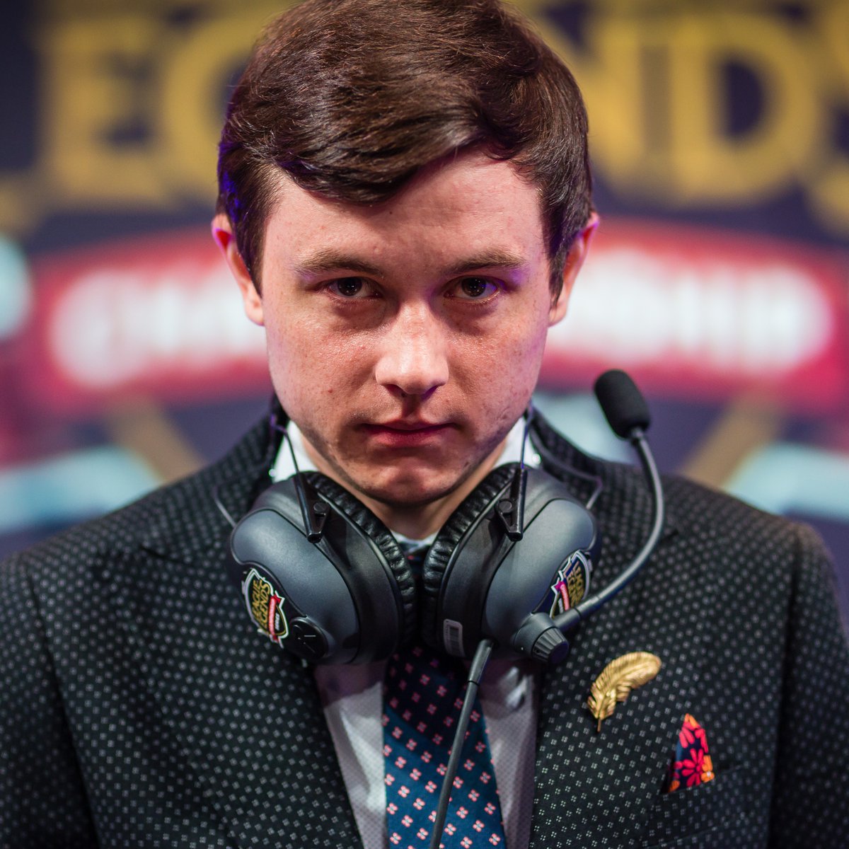 Hey Gamers, friends, and mutuals! 

Extremely excited to announce that I've joined @OffchainLabs as Senior Gaming Growth to help grow the gaming side of the <a href="/arbitrum/">Arbitrum</a> ecosystem 🔥

When I began looking for my next adventure a few months back, there was only one name that