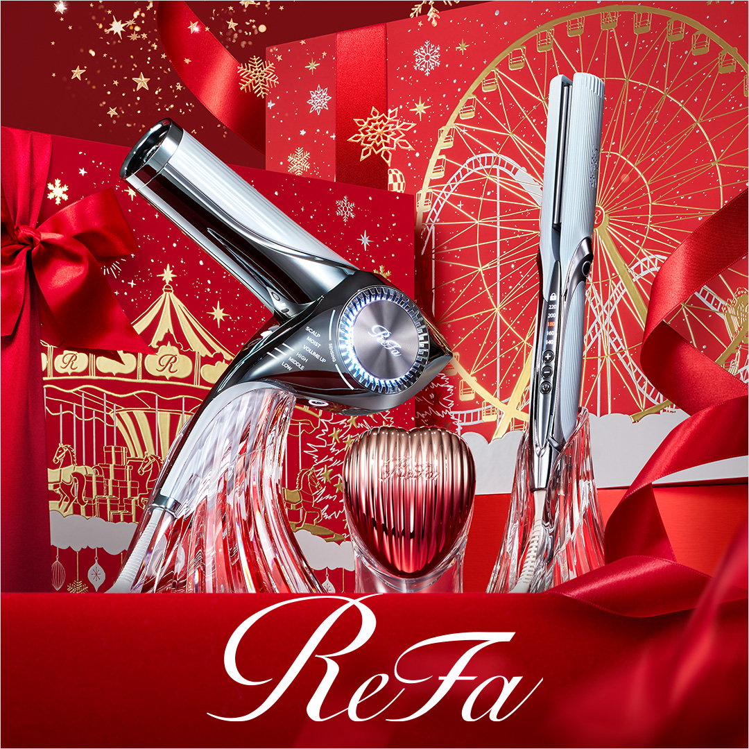 【値下げ】MTG リファ アクティブ Xmas limited edition 値下げ】MTG リファ アクティブ Xmas limited edition