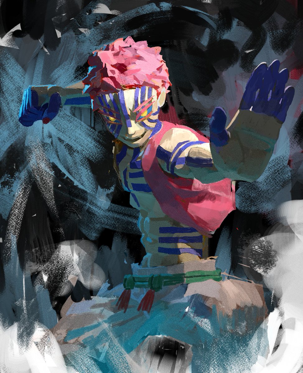 #鬼滅の刃 #DemonSlayer