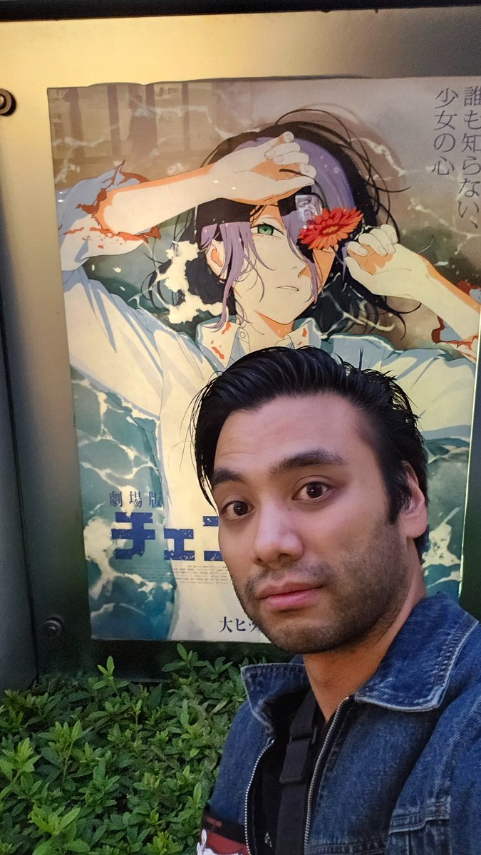 GiggukAZ's tweet image. Just experienced Absolute Cinema.