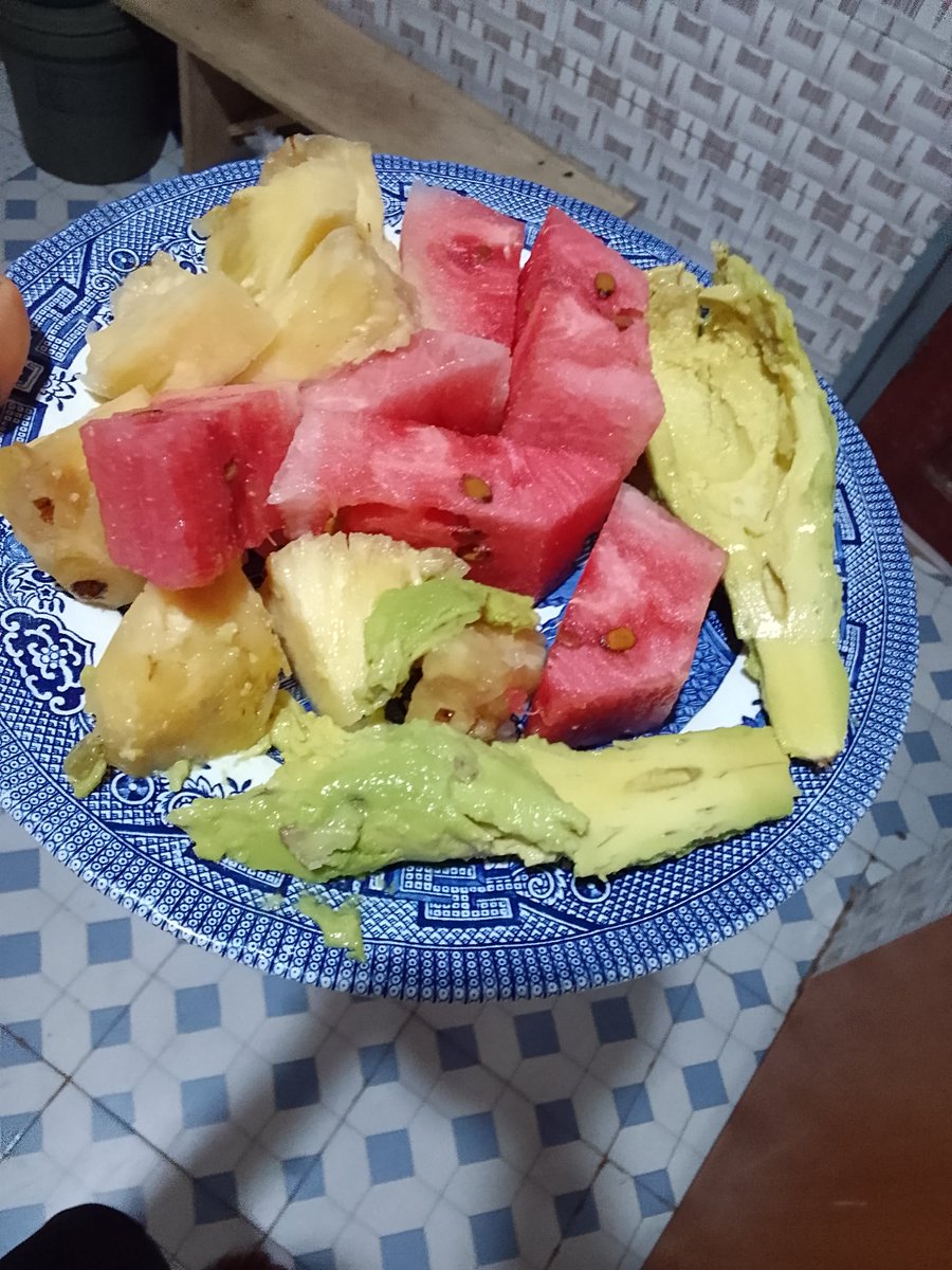 Preciousdotsui's tweet image. 🍉🍐🍍 Day 3 of my “One Fruit a Day till @SuiLifeToken Launch” challenge
Watermelon, Pears and Pineapple 
today’s mix feels like nature reminding me to slow down and refuel. 🍃ll
🩺 Medical Term of the Day: Homeostasis may keep balance,
but today’s term is Metabolism  the…