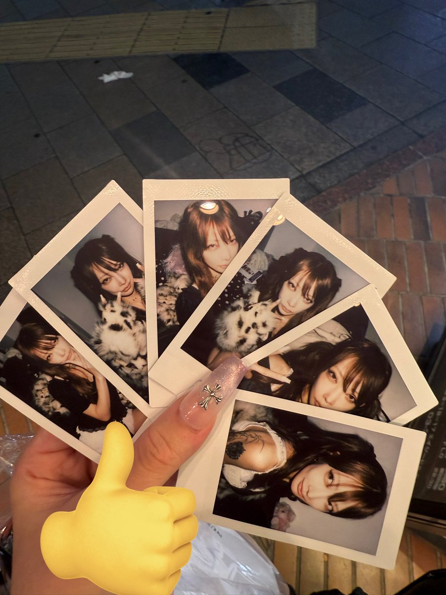 ユユ。 (@yuyu_katy) on Twitter photo 