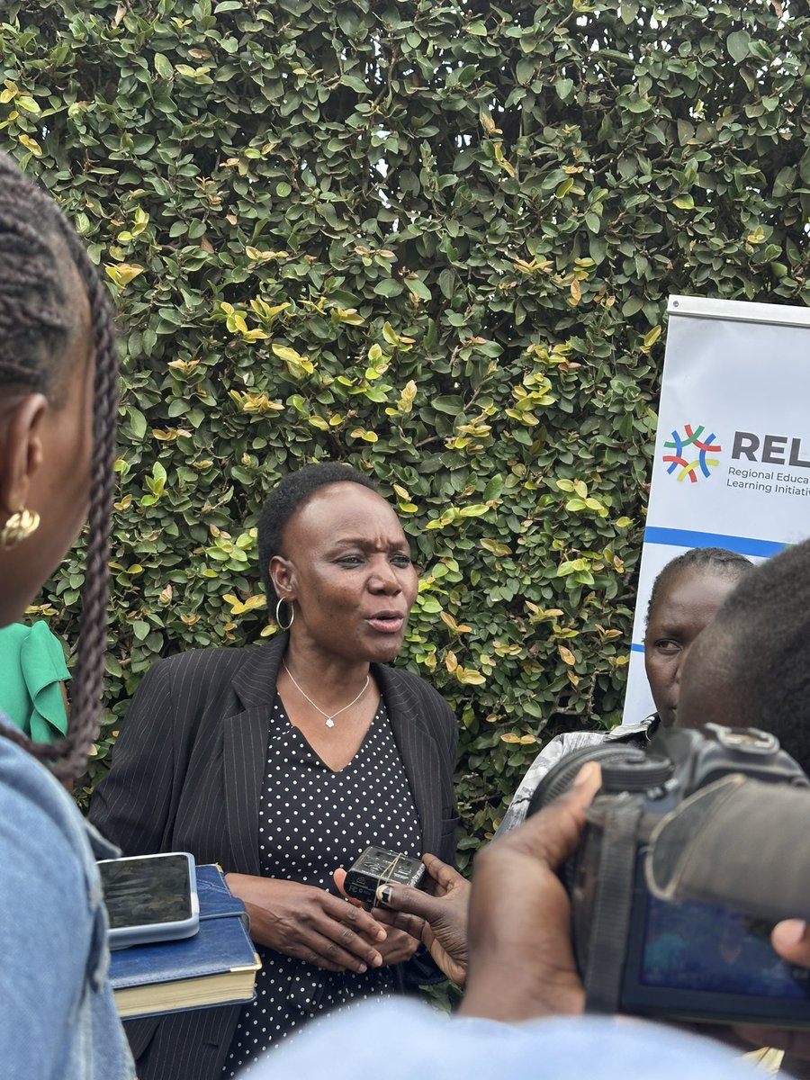 Rachealkyy's tweet photo. β’ Built strong partnerships with governments and agencies to embed values and life skills in everyday practice.
> Amplified local voices in global debates, positioning East Africa as a thought leader in values-based education.
#ALiVEUg https://t.co/LuiR39MM0w