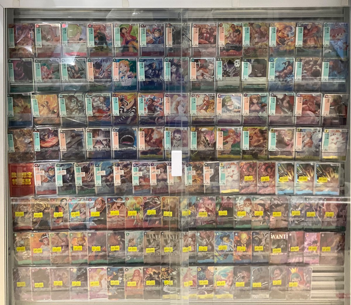 駿河屋 博多マルイ店（トレカ専用） on X