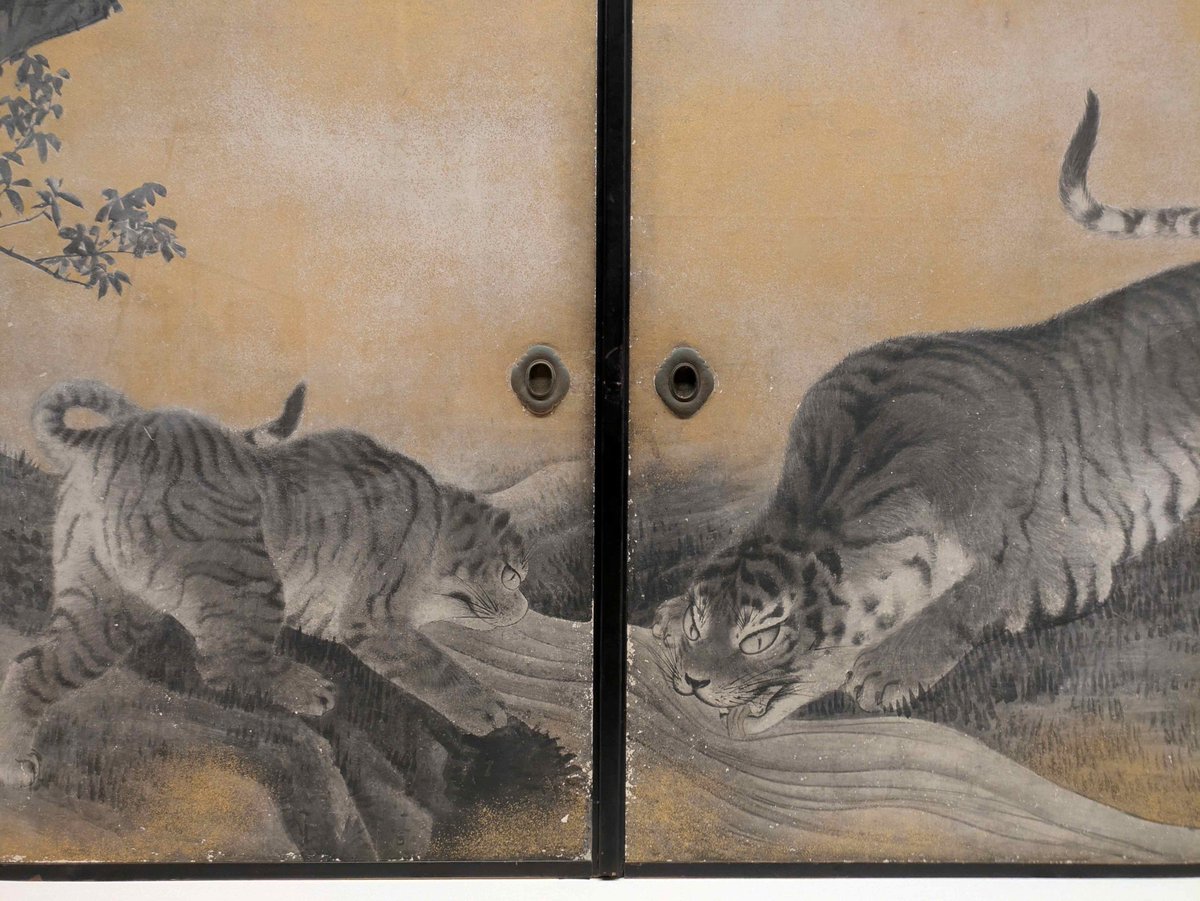 ルワンダの絵画  伝統舞踊イントーレ ルワンダの絵画 伝統舞踊イントーレ