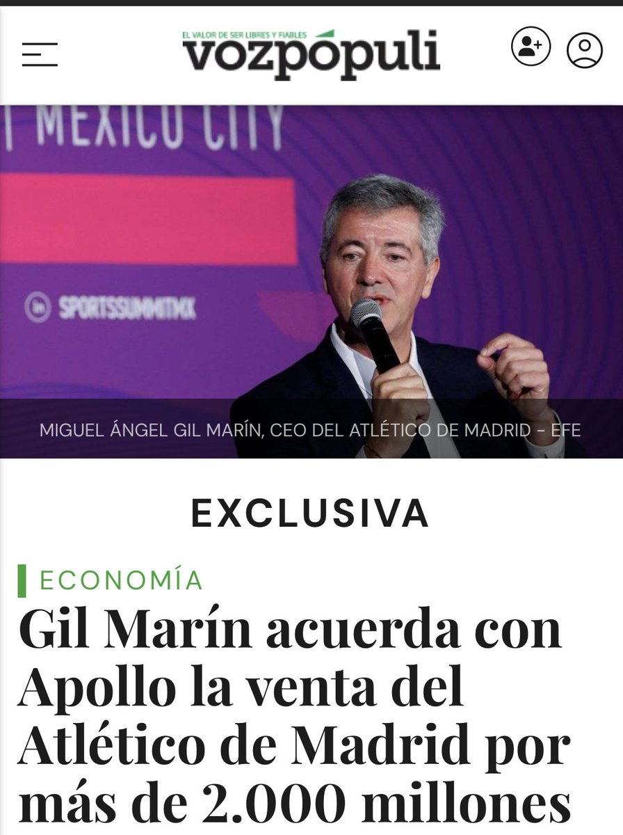 AtletiChapi's tweet image. Me temo que vas a tener que ir preparando una viñeta del aterrizaja de Apollo @jorgecrespocano, habra que poner cara a esta gente... espero que sean angeles 😇y no demonios 👹.... 🔴⚪️ #Atleti