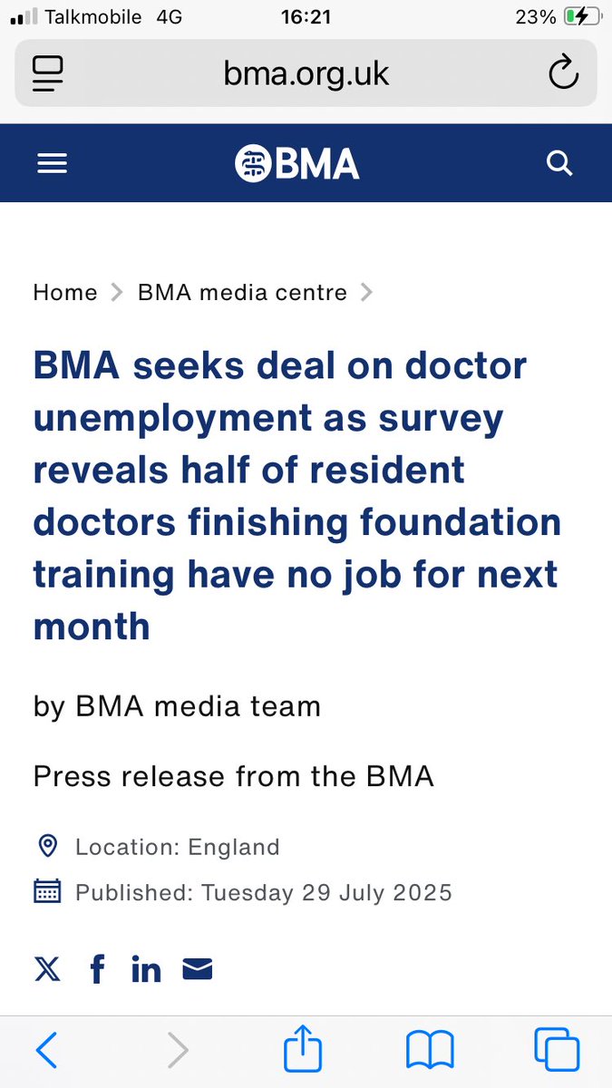 Absurd comment in general