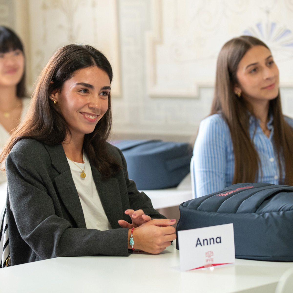 IFFE Business School tweet media