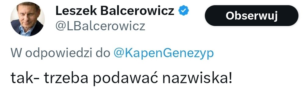 Hubert Taładaj tweet media