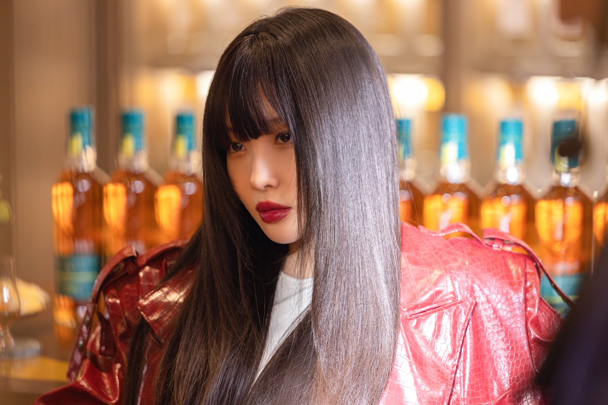 CHUNG HA 청하 | Glenfiddich Behind Photoshoot 🥃

🔗 zrr.kr/wrDhiy

#CHUNGHA #청하
#MOREVISION #모어비전