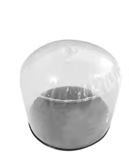 Inflatable hat holder 🧢
#inflatables
#WINTER 
#advertising