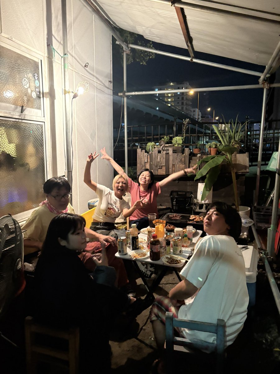fandango_sakai's tweet photo. 🎊開催まで後2日❣️
🗓️10/26(日)📍GABU
#イヌガヨ
#オータムス
#GASOLINE
#田高健太郎
#THECHINAWIFEMOTORS
#TSUKAMARO
#ナオミ&チャイナタウンズ
#バイセーシ
#HELLOTHELILAC
#秘密のコペカチータ
#MuddyJackets
#ミライノス
#ムステインズ
出演の
アニバーサリーパーティー❣️大集合ヨロシクッ☺️ https://t.co/m4kEQlXBRV