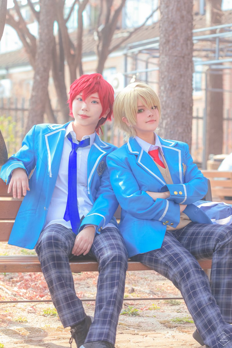 cos_miso's tweet photo. https://t.co/BVo0JIZlio