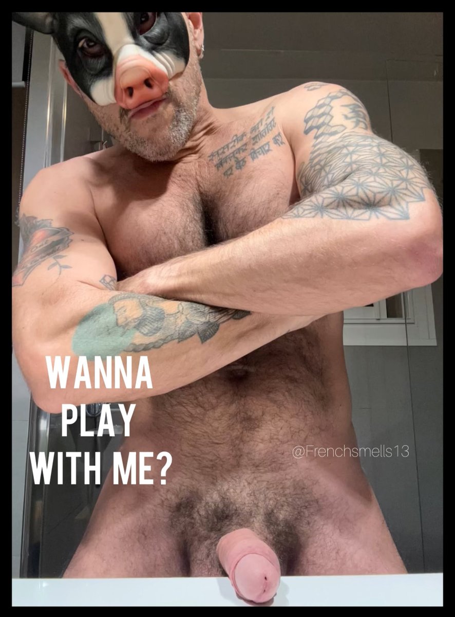 Frenchsmells13's tweet photo. Morning dudes.
It’s gonna be a KINKY friday &amp; week-end.
Many options : TOP or BOTTOM
All with SWEAT and manly SMELLS.👃
🥵😈💦🐽

#verse #topandbottom #piss #cum #feet #riming #hairyass @JanJan00287198 @Rafaellemos2018 @fetichesetc @PlayFetish https://t.co/QRjFaf9vVB