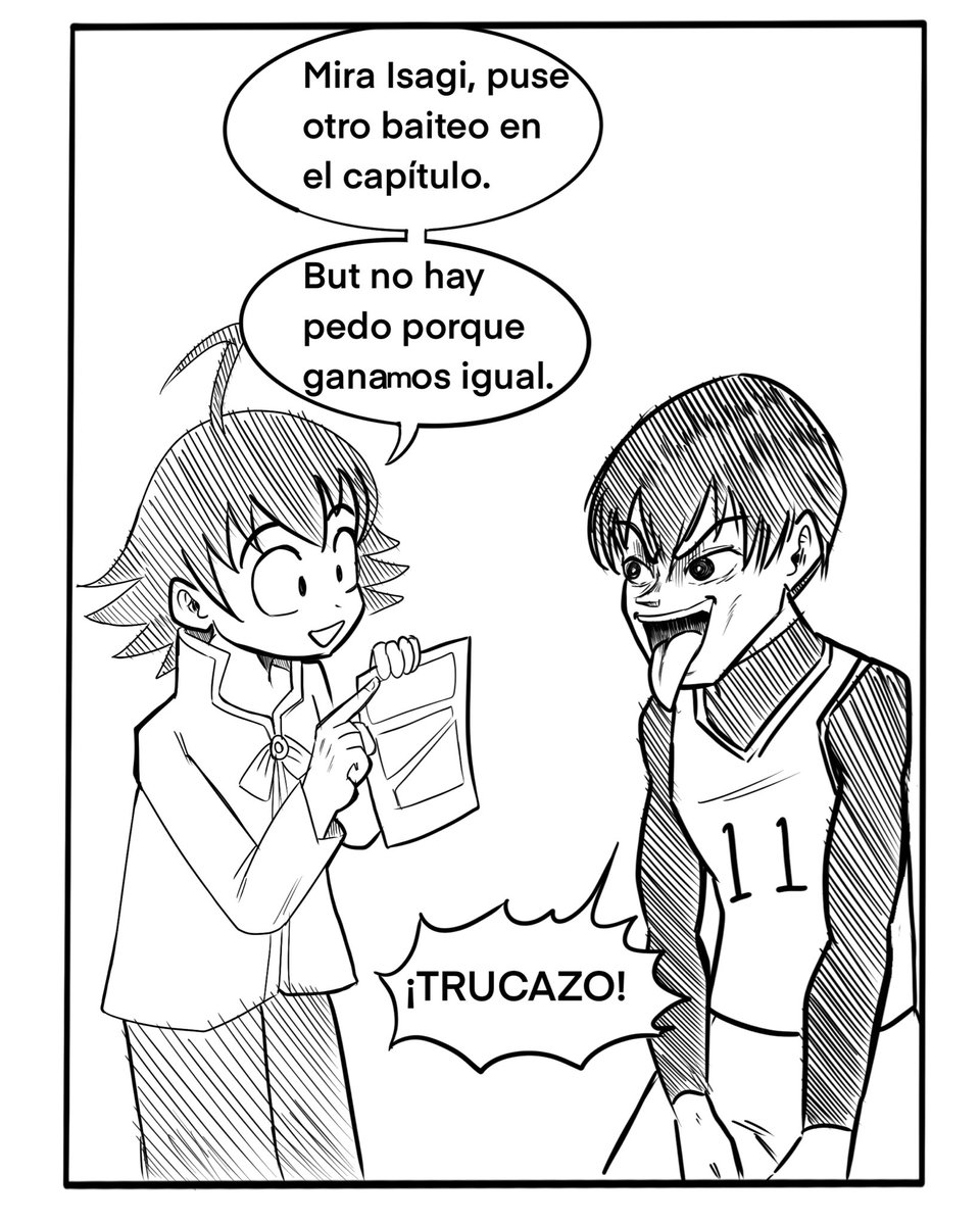 SammyMTZ0's tweet photo. Que viva el Shonen Semanal y que Viva el ROJOOOOOOOOOOOOO!!!!!

#shonensemanal
@TheDarkraimola https://t.co/4MqxWhgSav