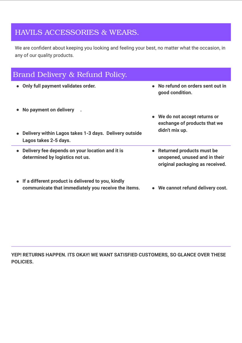 ‘Rera 💜 HAVILS WEARS tweet media