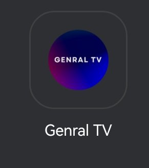 iYs04's tweet photo. @zyz_bdal28900 وكذلك تطبيق ( Genral Tv )
 للقنوات الرياضة والمسلسلات والافلام 
يوجد به اعلانات ولكن قليلة جداً ولاتؤثر
موجود ع قوقل بلاي للجوال https://t.co/QKYS6mS4Rs 
وللشاشة عن طريق دوانلودر كود [ 5796056 ]
كود التفعيل البرنامج  للجوال او الشاشة
في خانة url link ضع الكود [ 5050 ] واستمتع 👍 https://t.co/rILg1WiFXq