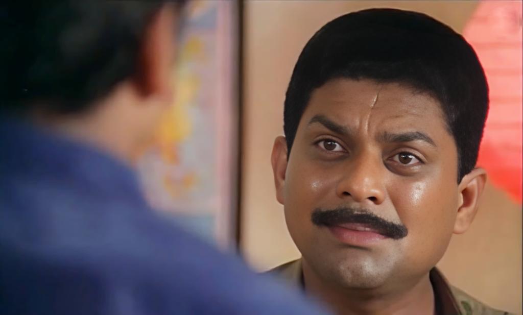 anmolmothi's tweet photo. കേന്ദ്രസർക്കാർ പദ്ധതികളിൽ മുസ്ലിങ്ങളെ കൊല്ലാത്ത ഒരേയൊരു പദ്ധതിയായതിനാലാണ് പിഎം ശ്രീ അംഗീകരിച്ചതെന്ന സഖാവിന്റെ ന്യായീകരണം കേട്ട *ലെ സുടാപ്പി... 😪 🫂 https://t.co/7xLzqVM0qx