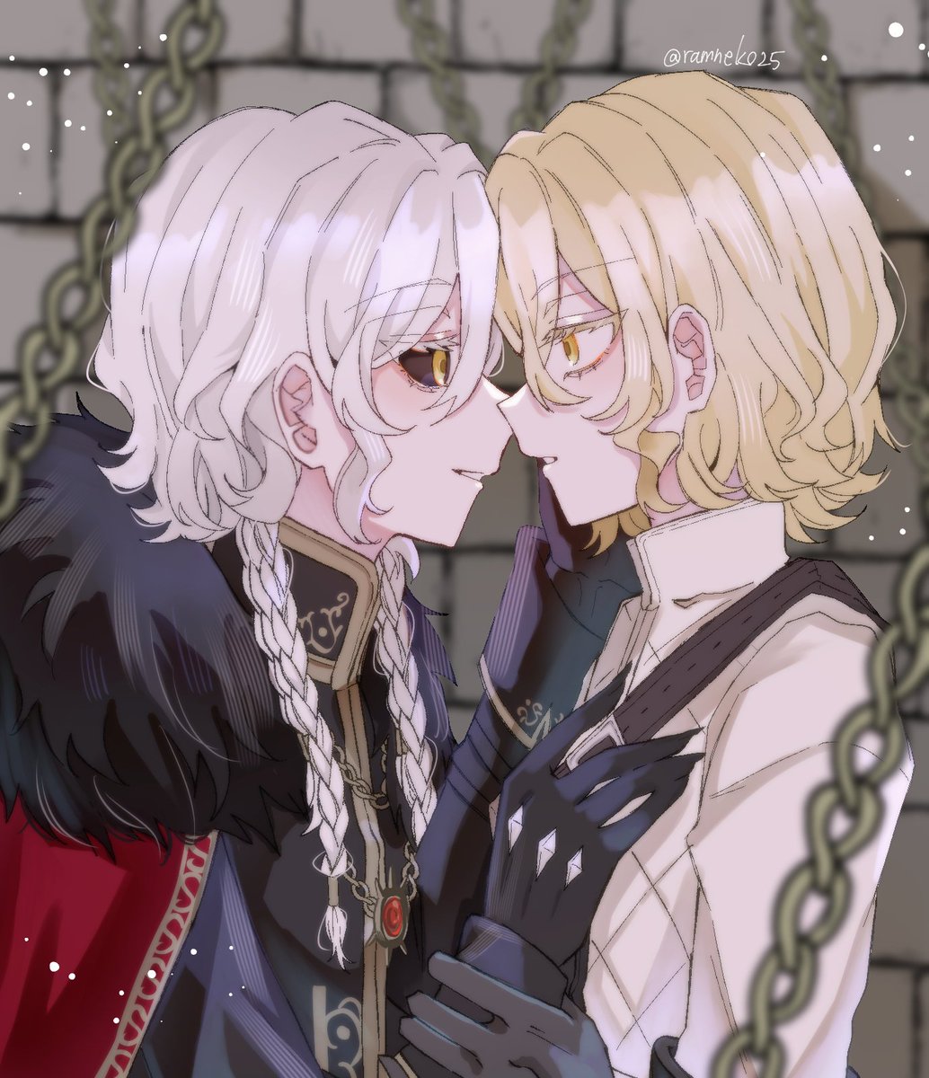 ラム猫@11/16残狂 東7H26b (@ramneko25) / Posts / X