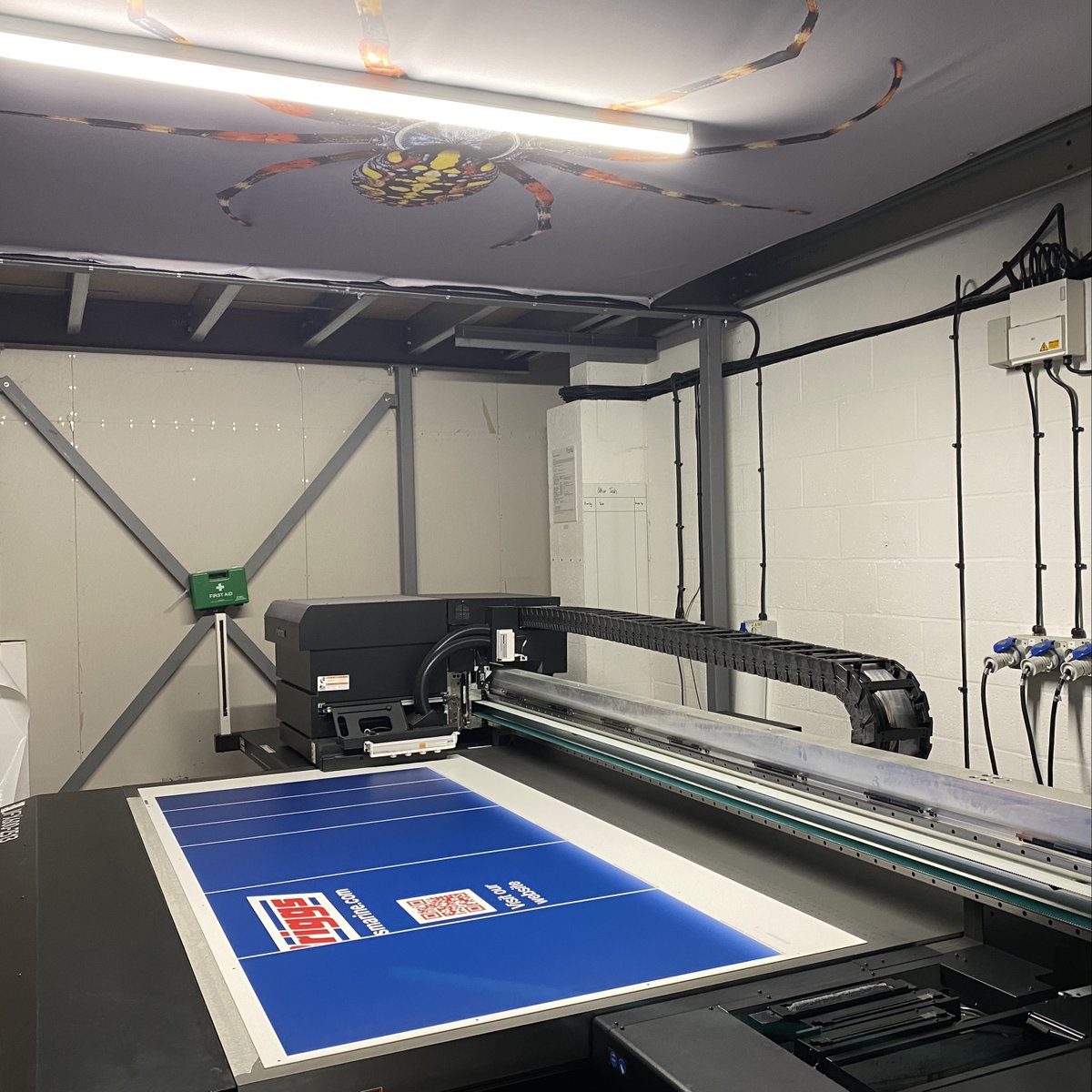 Modex_News's tweet image. A bustling Friday in Print.
modexuk.com
#modex #modexexhibitions #eventprofs #events #exhibitions #weareevents #wemakeevents #exhibitionservices