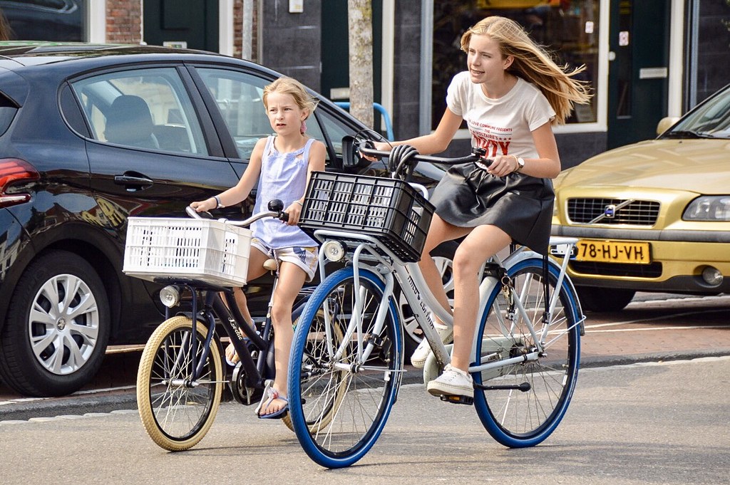 modacitylife's tweet photo. “Kids make mistakes. Kids get distracted. It's our responsibility when designing cities to think, what is that child's experience and how do I make sure what I'm doing has a positive impact. as opposed to burdening their caregiver to ensure they're safe.”

https://t.co/lhaPntACmo https://t.co/AuEaSLtZeM