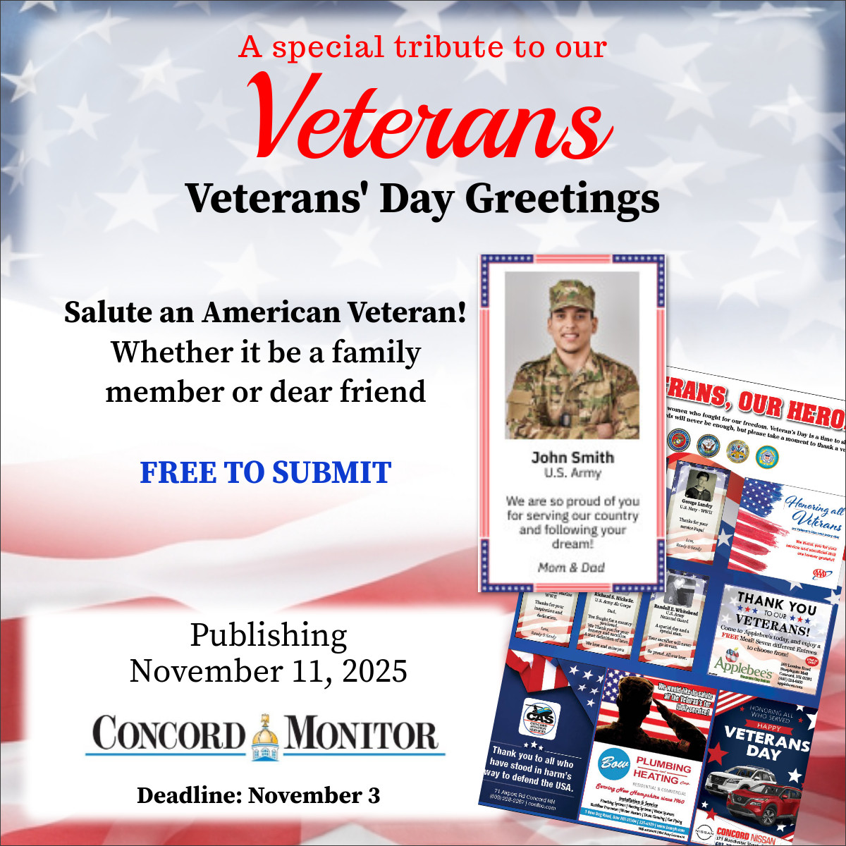 ConMonitorNews's tweet image. Submit your message today:
ow.ly/l1sy50XhyQg