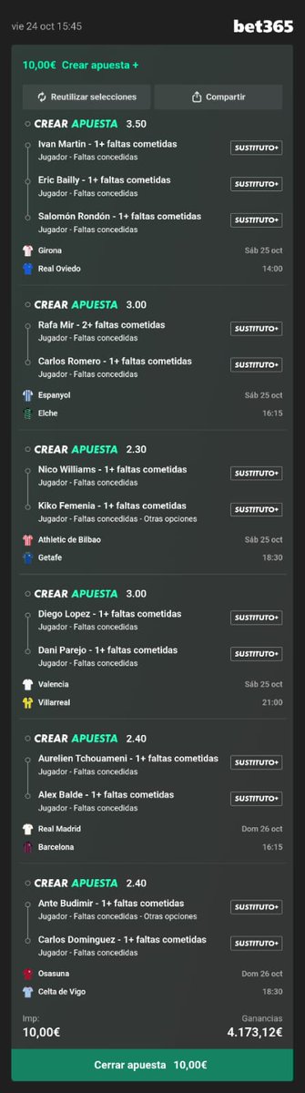 Area Tipsters ⚽️🧑🏼💻 tweet media