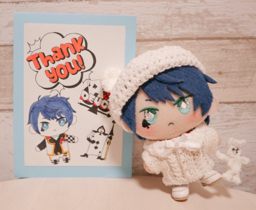 ゆ~みん tweet media