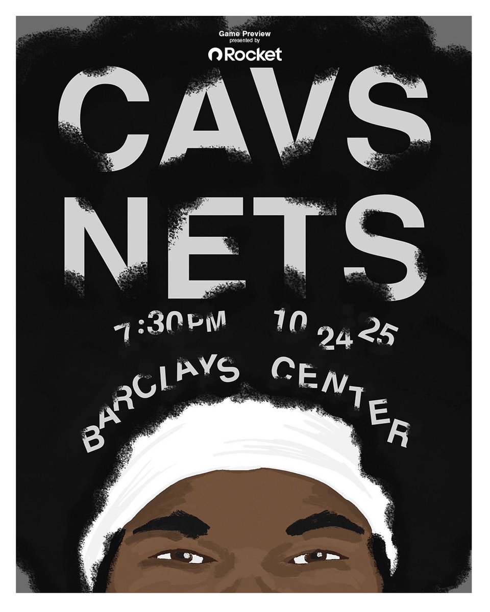 2/82.

🕢 7:30PM EST
📺 <a href="/FanDuelSN_CLE/">FanDuel Sports Network Cleveland</a> 
📻 <a href="/wtam1100/">Newsradio WTAM 1100</a>, <a href="/wmms/">100.7 WMMS</a> 
📰 tinyurl.com/fzk7ju5z

<a href="/RocketOTD/">Rocket</a> | #LetEmKnow