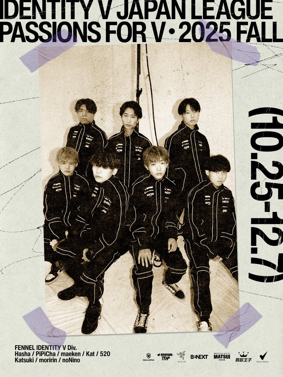 fennel yougg チェキ サイン 第五人格 プロ fennel yougg チェキ サイン 第五人格 プロ 2025年最新】FENNEL