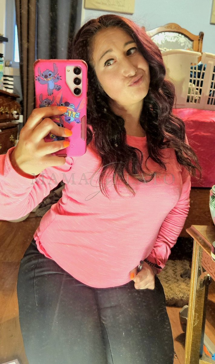 Time to fetch my coffee, perfect day to give in to me if you haven't already.