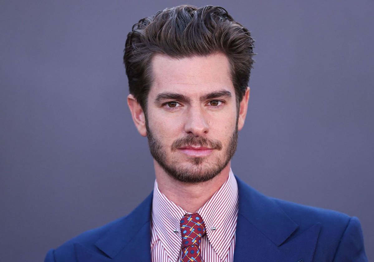 allstarsshow_'s tweet image. Andrew Garfield concernant les rumeurs selon lesquelles il reprendrait le rôle de Remus Lupin dans le reboot d'Harry Potter d'HBO.

"J'étudierai tous les rôles que l'on me proposera".

#andrewgarfield #HarryPotter #Remuslupin